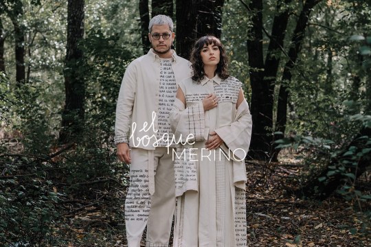 Entradas Merino (10 de diciembre - Bilbao)
