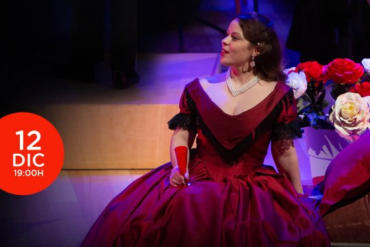 "LA TRAVIATA"