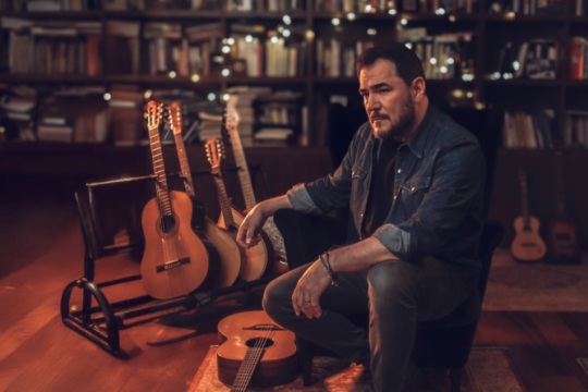 Ismael Serrano