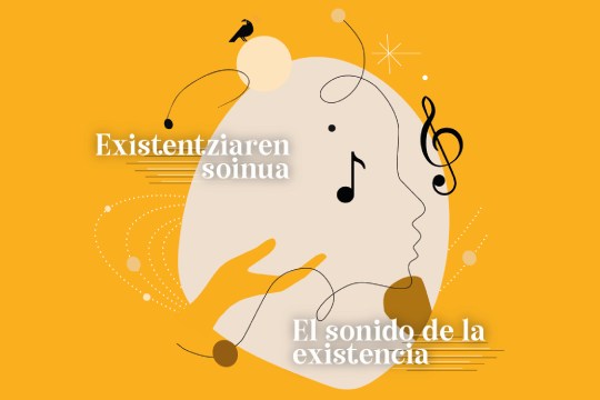 Banda Municipal de M&uacute;sica de Vitoria-Gasteiz 2026-2027: "El alma y la trascendencia"