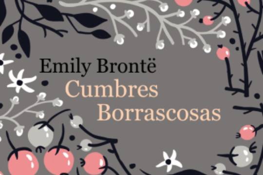 Club de lectura de literatura rom&aacute;ntica (2026-2027): "Cumbres Borrascosas" (Emily Bront&euml;)