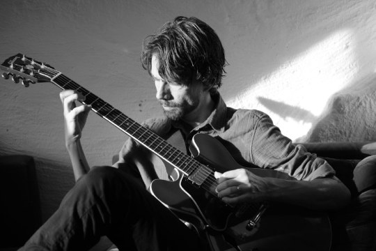 GUSTAV LUNDGREN ORGAN TRIO