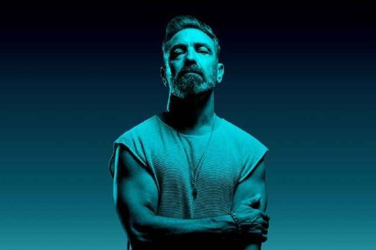 OBK: "V&eacute;rtigo Tour" (18 de diciembre - Bilbao)