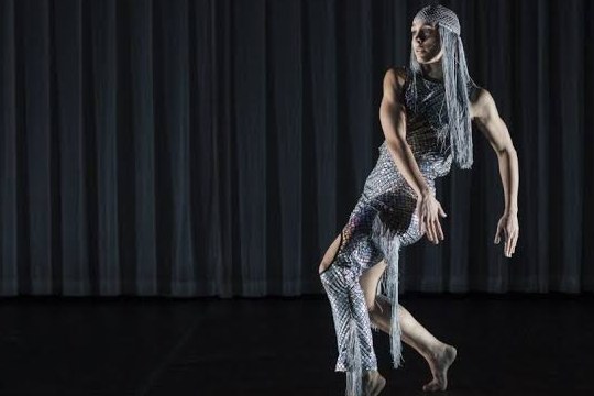 "LUCIA JOYCE. UN PEQUE&Ntilde;O DRAMA EN MOVIMIENTO"