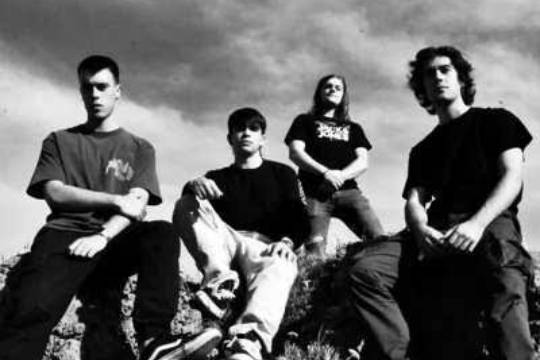 THE FALL OF ATLANTIS + KRUDD&Ouml; + ODEM (Portugalete - 19 de diciembre)