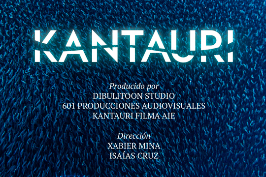 Zinema Guztiontzat: "Kantauri"