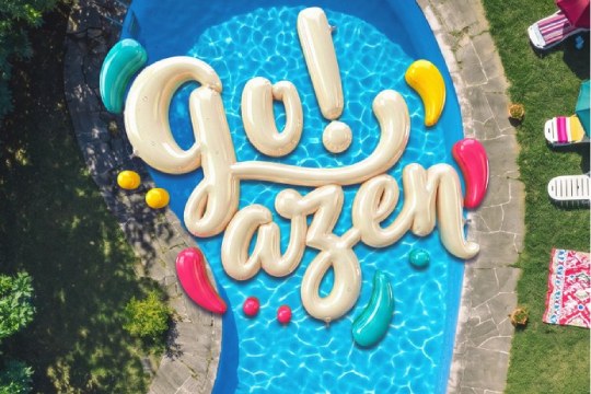 "Go!azen 13.0" (Mungia)