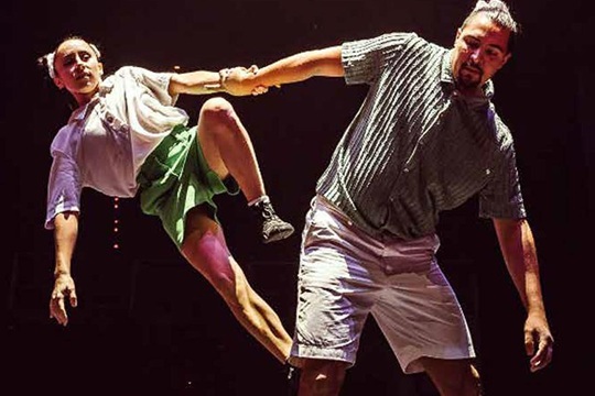 "MALUTA 2026 - Gala de Circo de Navidad"