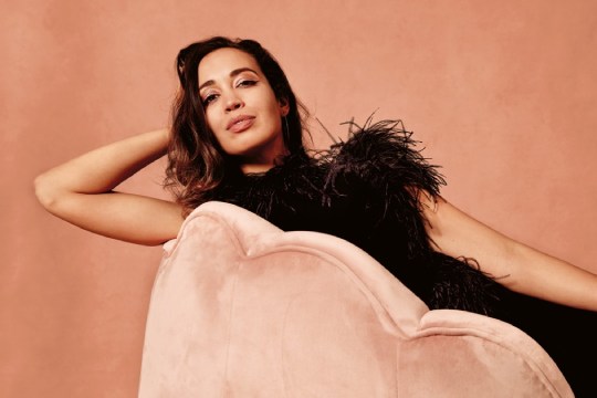 Orquesta Sinf&oacute;nica de Navarra 2026/27: Nadine Sierra - Gala L&iacute;rica