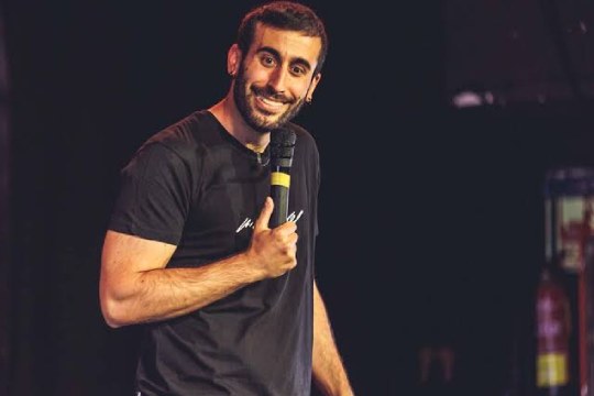 Mikel Bermejo: "En directo"