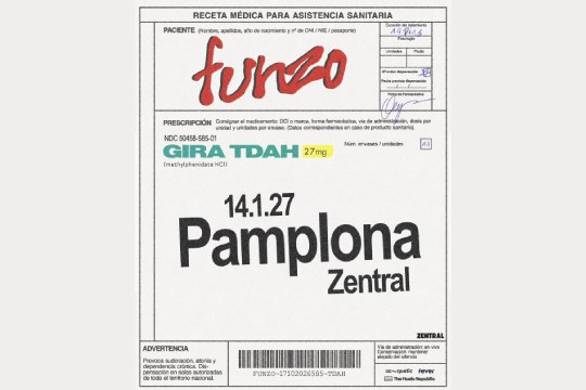 FUNZO (Pamplona)