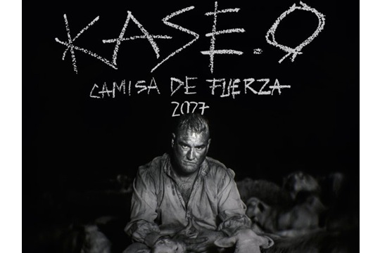 Entradas Kase. O (22 de enero - Bilbao)