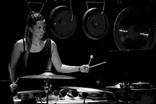Ciclo Bernaola 2026-2027: carlota C&aacute;ceres