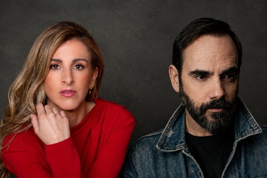 Ciclo Lied Arriagan: "De Par&iacute;s a Granada: homenaje a Manuel de Falla"