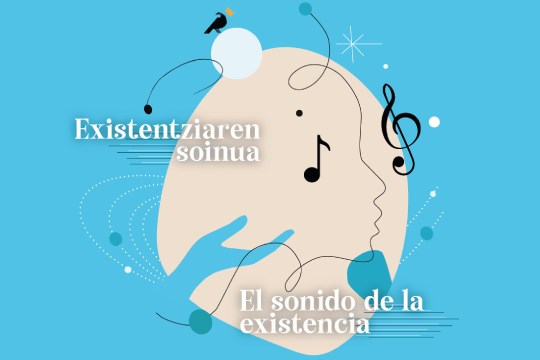 Banda Municipal de M&uacute;sica de Vitoria-Gasteiz 2026-2027: "El Universo Interior"