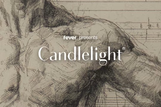 CANDLELIGHT Pamplona: "La ley innata"