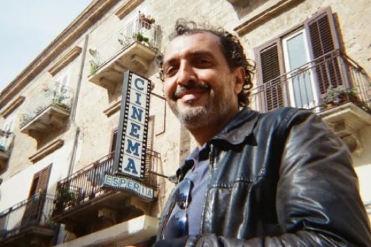 KID FRANCESCOLI (Atabal, Biarritz)