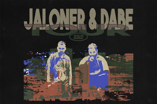 JALONER & DABE