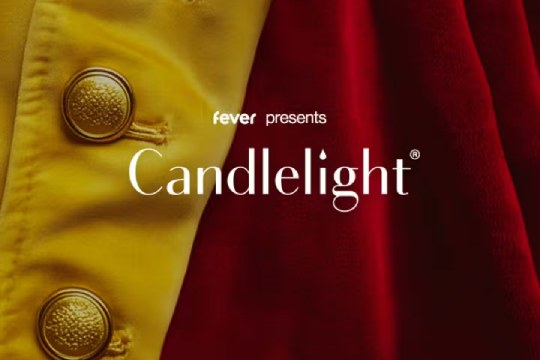 CANDLELIGHT Donostia/San Sebasti&aacute;n: "Queen VS. The Beatles"
