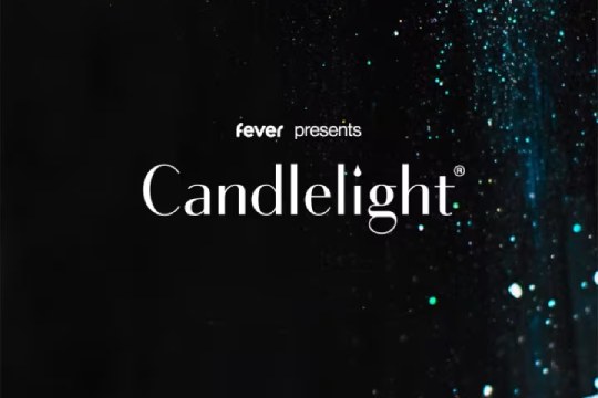 CANDLELIGHT Bilbao: "Tributo a Adele"