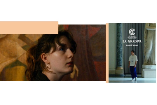 Cine Club Santurtzi 2026-2027: "LA GRADIVA"