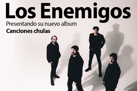 Los Enemigos