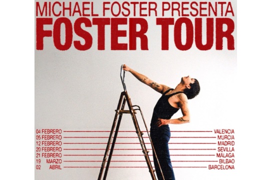 Michael Foster