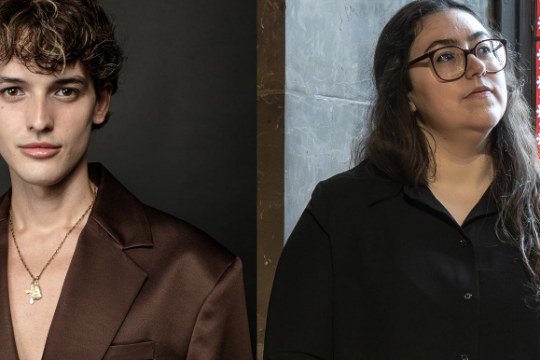 Ciclo Lied Arriagan: &Aacute;lvaro Basco & Llum Colomer: "PURCELL & BRITTEN: VOICES ACROSS TIM"