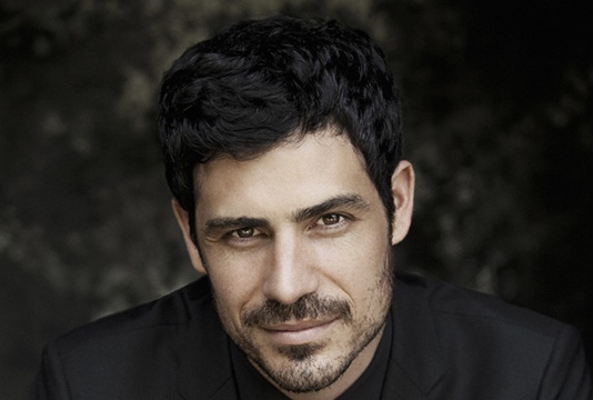 Bilbao Orkestra Sinfonikoa (BOS): "Un claro en el bosque"