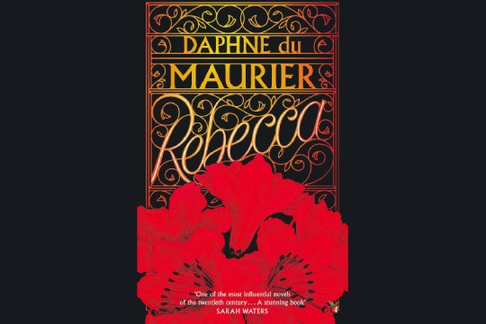 English book club (2026-2027): "Rebecca" (Daphne du Maurier)