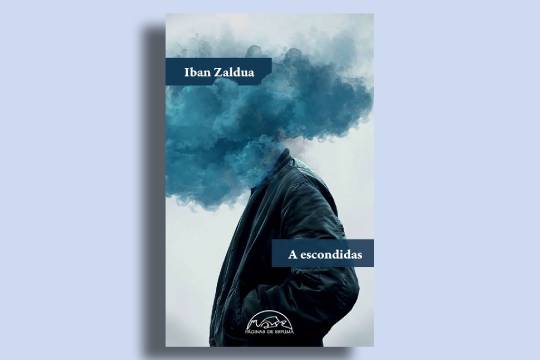 Tertulia literaria: "A escondidas" (Ivan Zaldua)