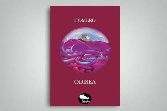 Gasteizko Irakurle Kluba 2026-2027 (sesi&oacute;n especial): "Odisea" (Homero)