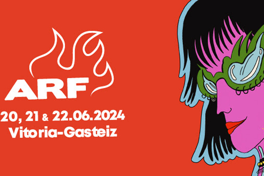 Azkena Rock Festival 2024 presenta el cartel cerrado y los horarios ...