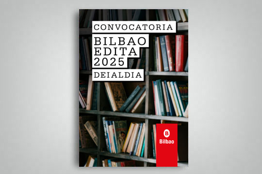 Bilbao Edita 2025
