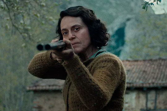 Llega la edici�n oto�o de la Fiesta del Cine a Hegoalde: del 19 al 22 de octubre