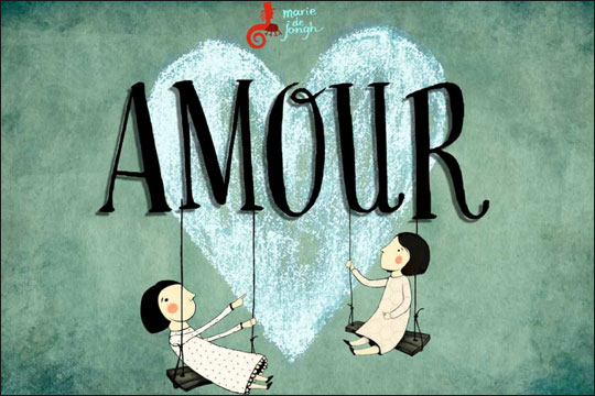 "Amour"