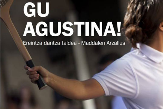 "Gu Agustina!"