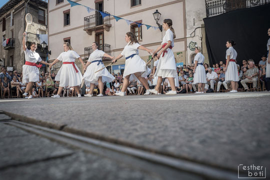 "Gu Agustina!"