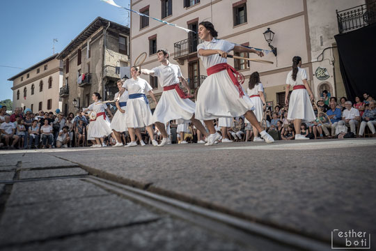 "Gu Agustina!"