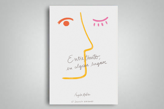 "Entretanto, en alg&uacute;n lugar"