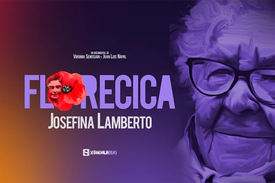 "Florecica"