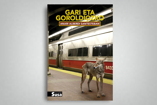 "Gari eta goroldiozko"