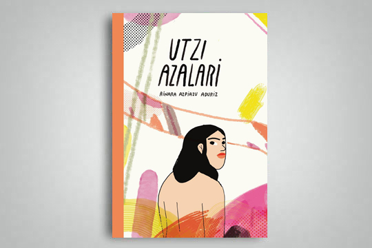 "Utzi azalari"