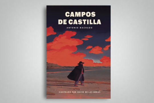 "Campos de Castilla"