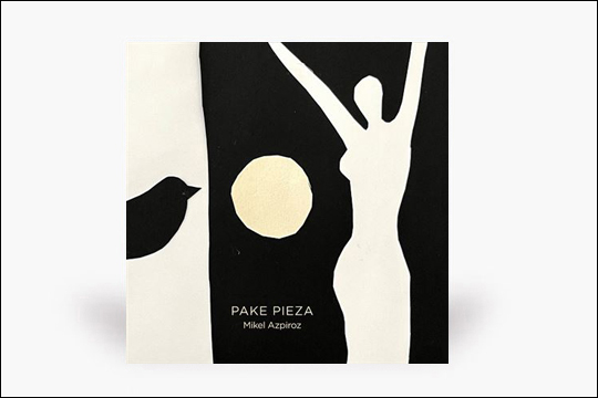 "Pake pieza"