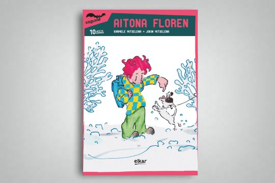 "Aitona Floren"