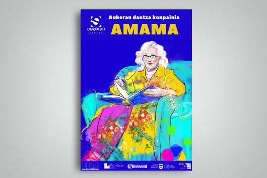 "Amama"