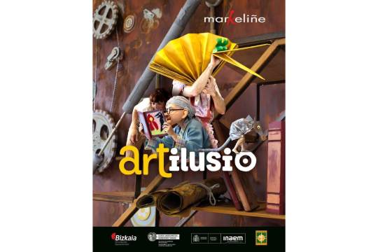 "Artilusio"