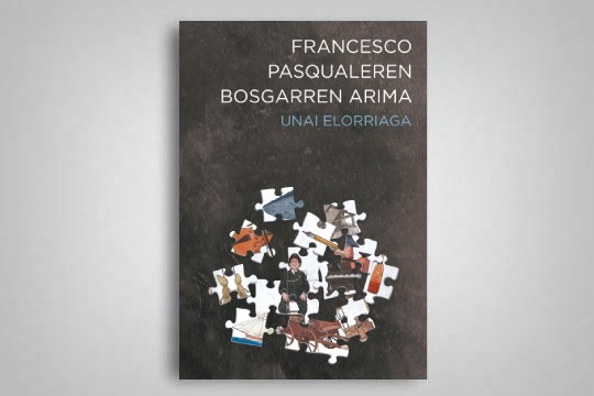 "Francesco Pasqualeren bosgarren arima"
