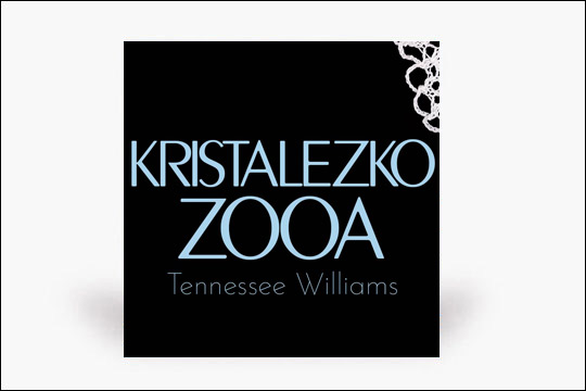 "Kristalezko Zooa"